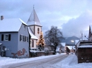 Winter 2010 in Queichhambach