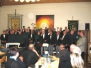Liederabend zum Jubilum des Gesangvereins