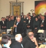 Liederabend zum Jubiläum des Gesangvereins