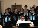 Liederabend zum Jubilum des Gesangvereins